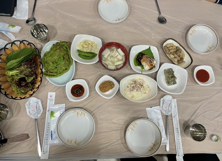 동해산곰장어 이미지