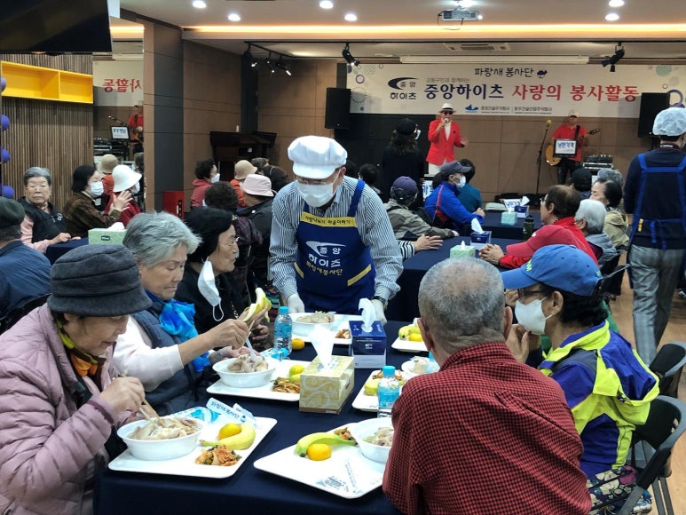 (주)오케이건설 이미지