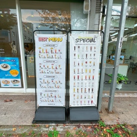 디저트39 포항오천문덕점 이미지