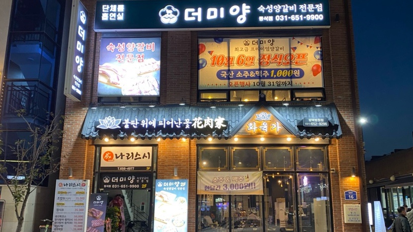 더미양 이미지