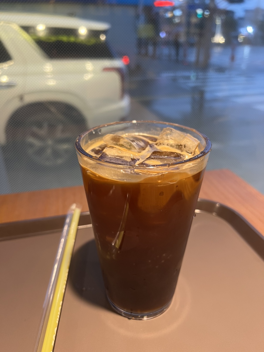 컴포즈커피충북괴산 이미지