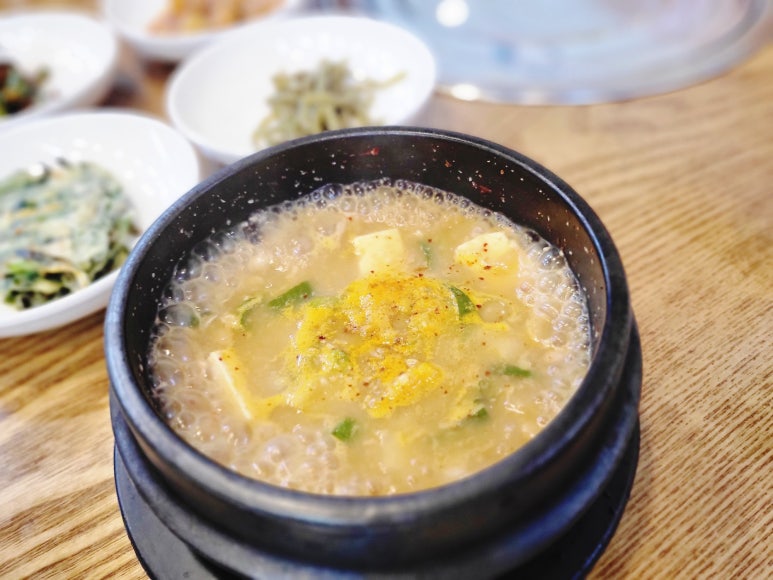 남도뚝배기 이미지