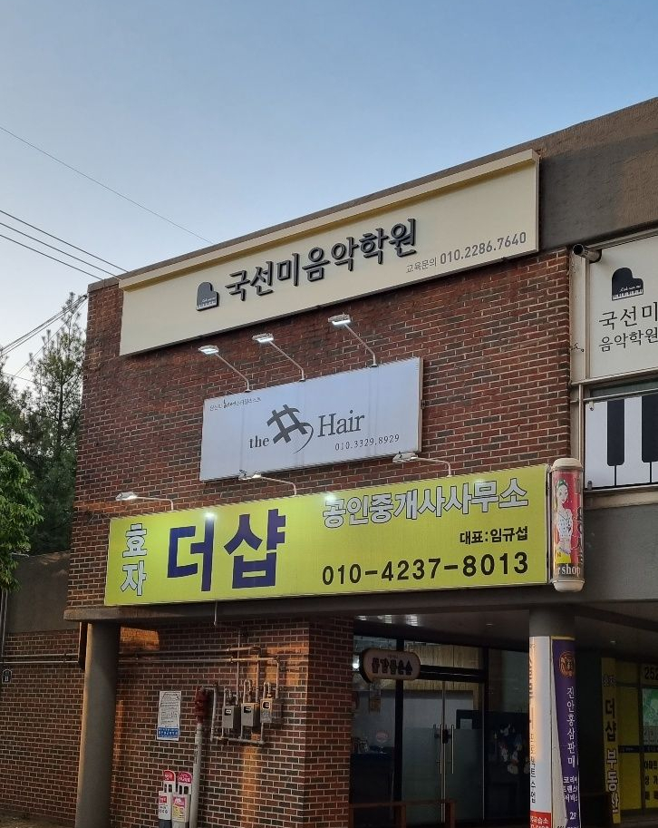 국선미음악학원 이미지
