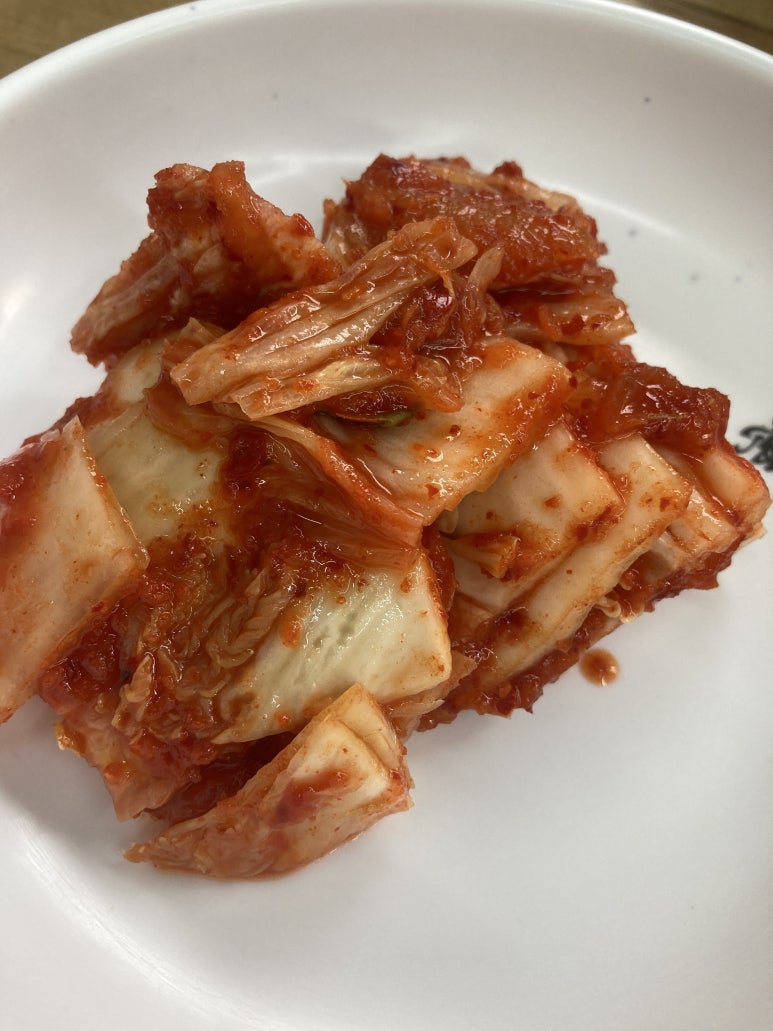 산마루잔치국수 이미지
