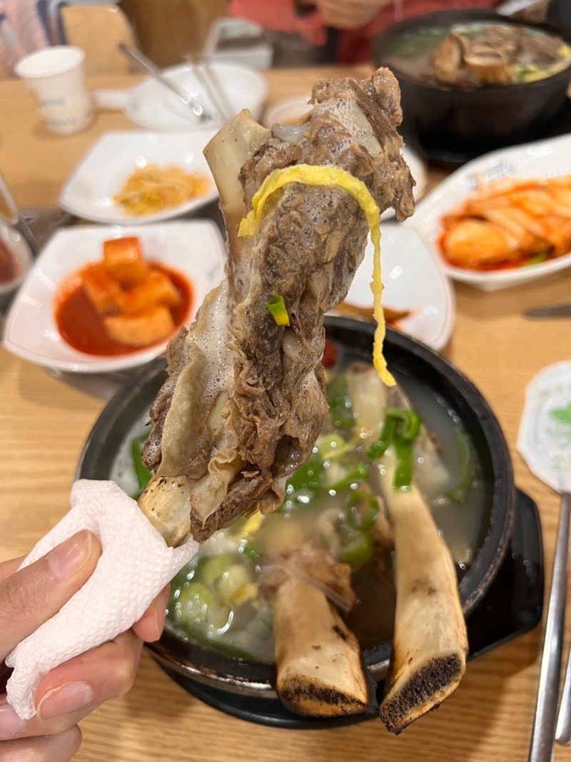 참조은명가람갈비 이미지