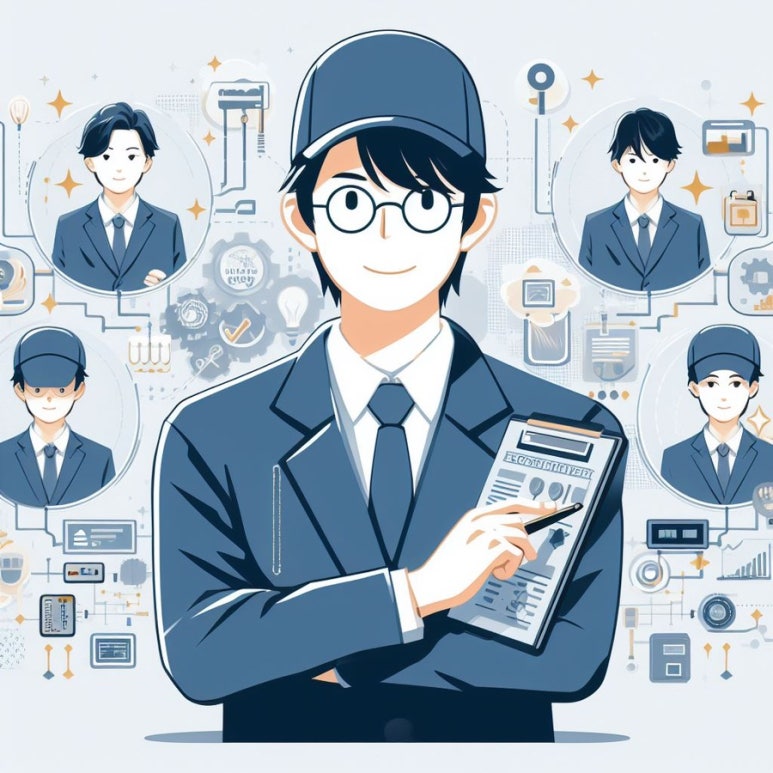 주식회사강동오케익 이미지