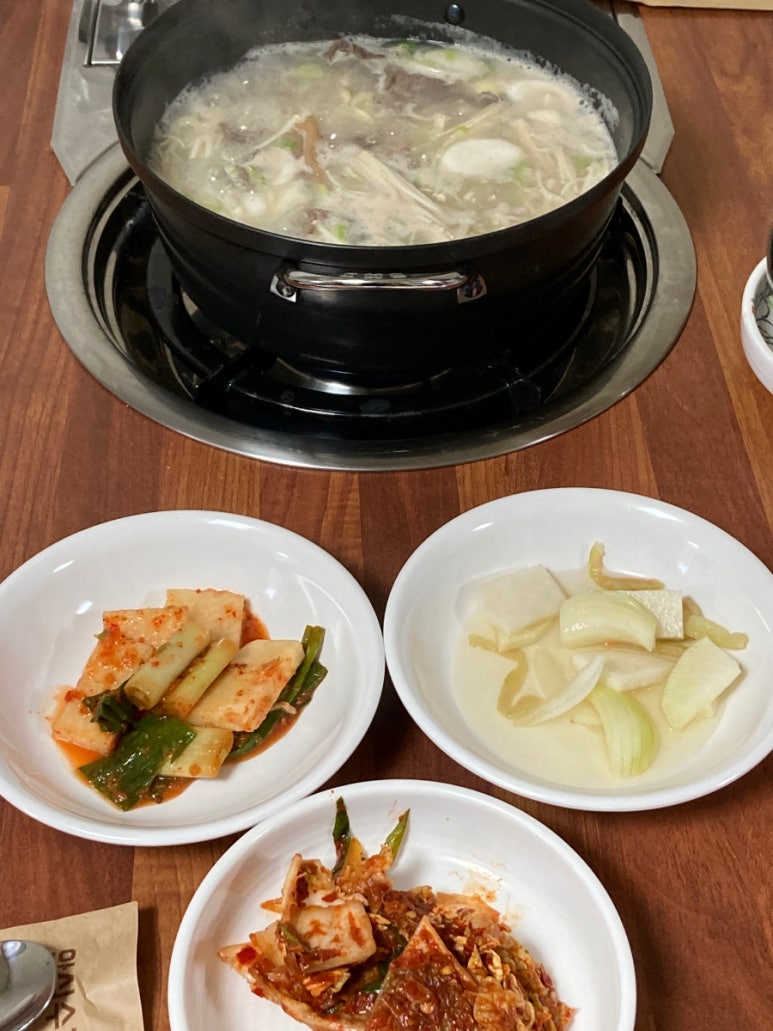 정가칼국수 이미지