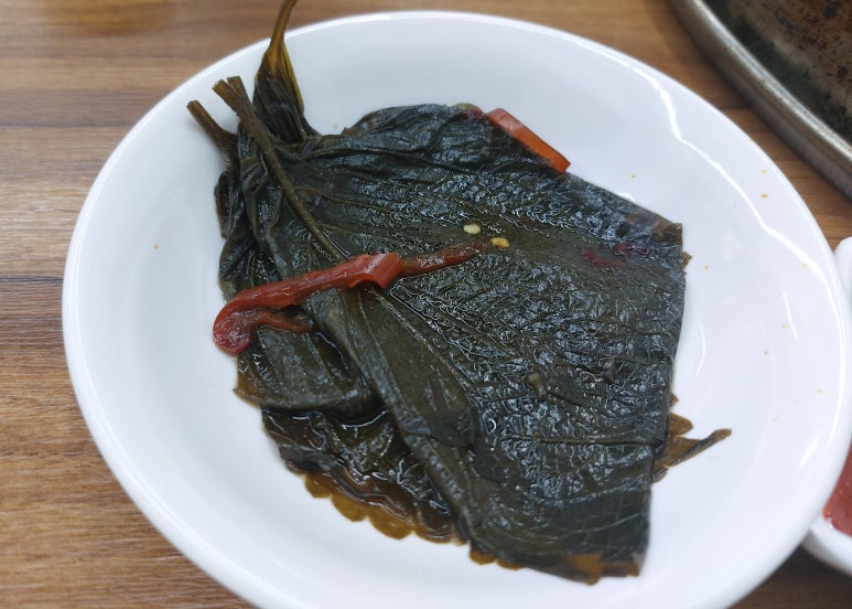 5.5닭갈비 복대점 이미지