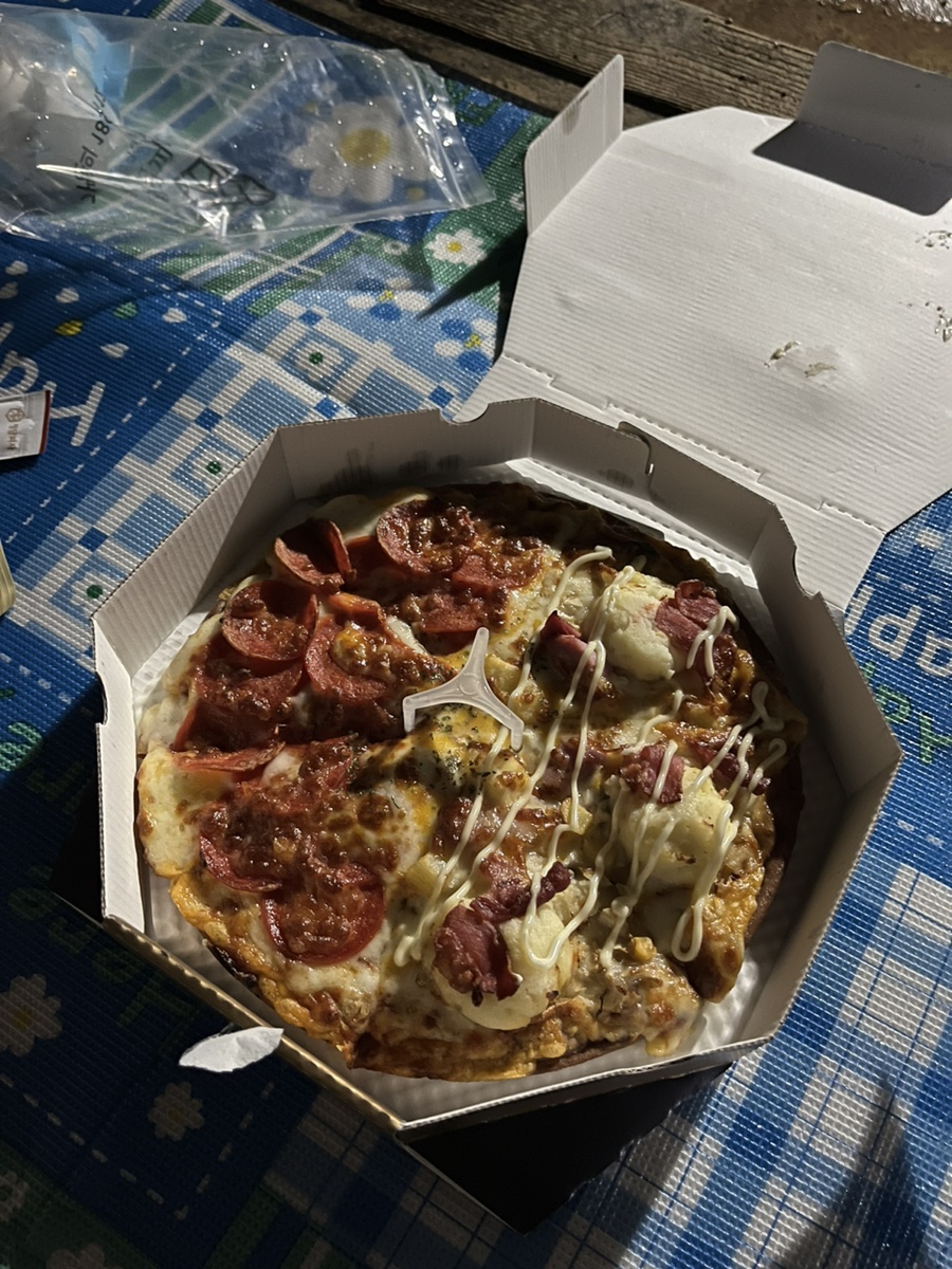 청담피자오송점 이미지