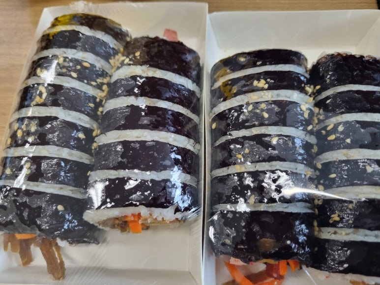 정성가득김밥달인 이미지
