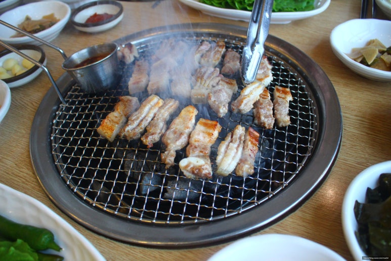 늘봄레스토랑 이미지