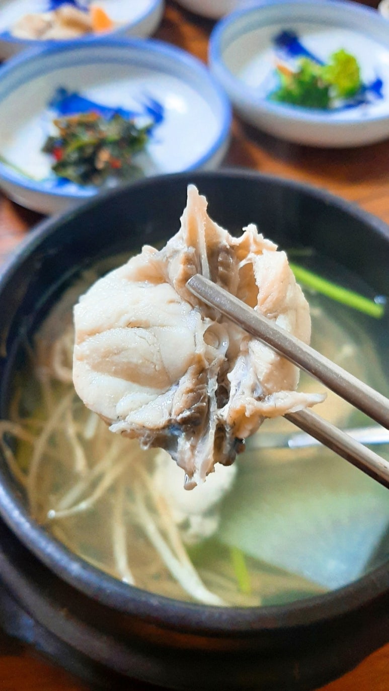 강변복집 이미지