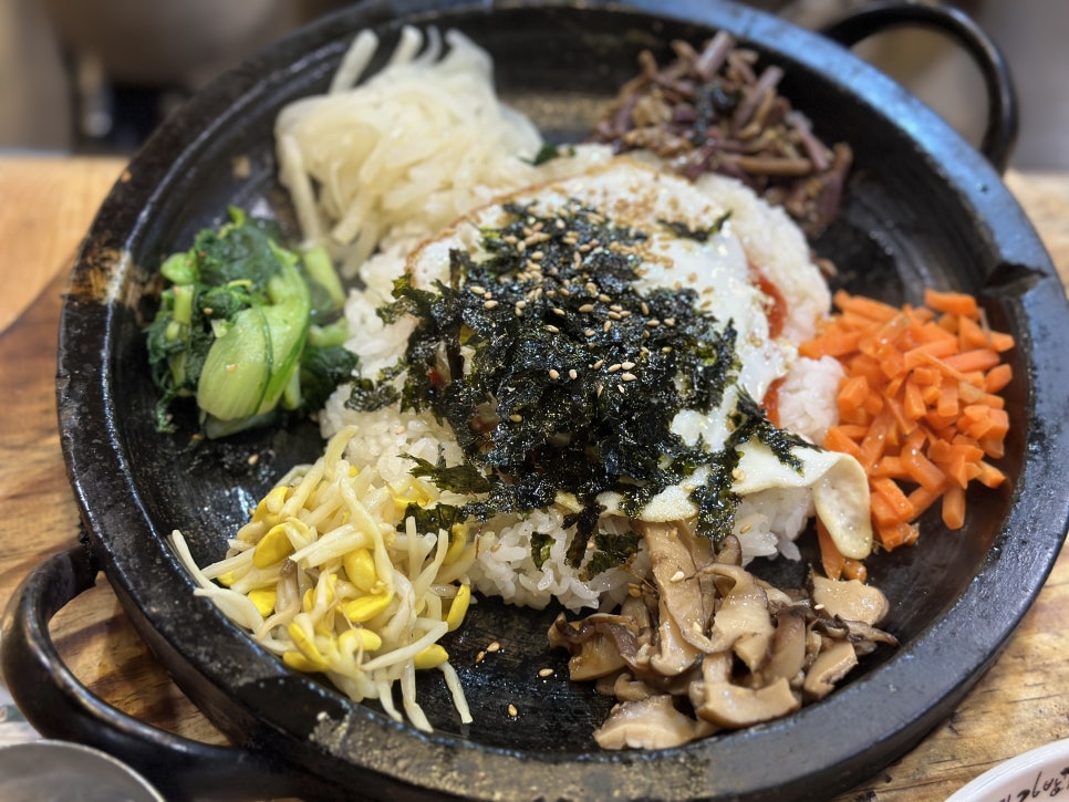 김밥이랑찌개랑 이미지