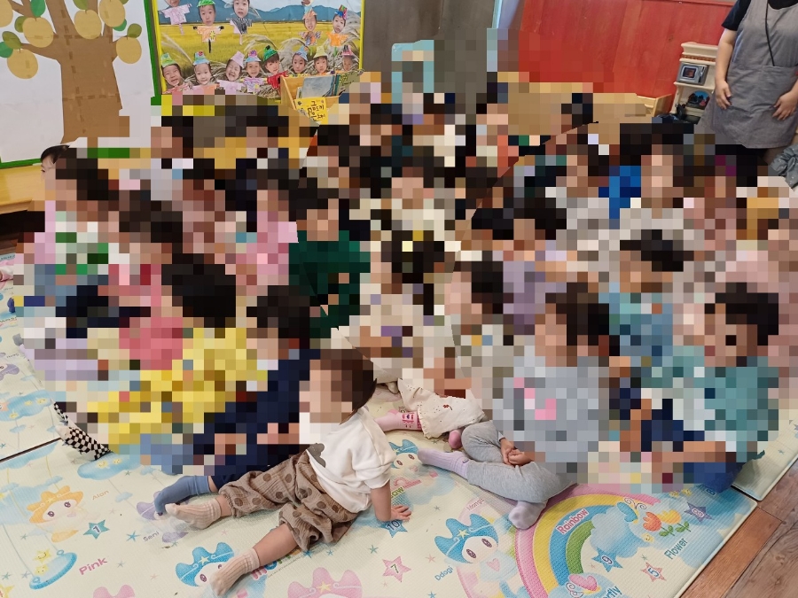 좋은씨앗 어린이집 이미지