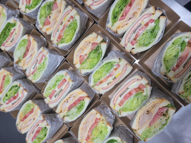 샐러딧 역삼1동점 사진 8
