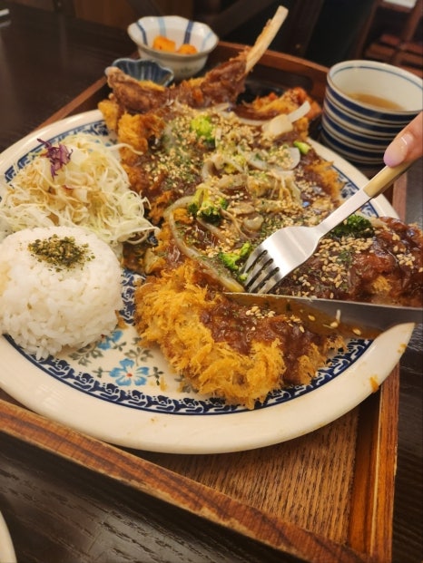 카카츠 이미지