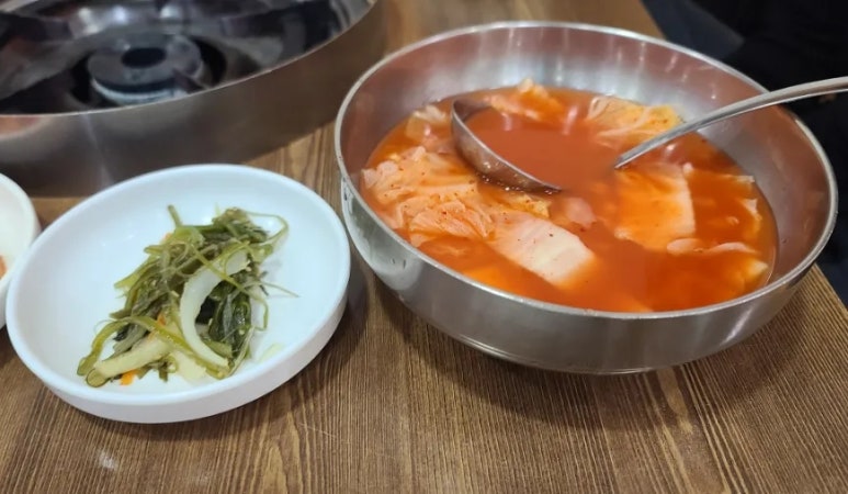 옛고을닭한마리 이미지