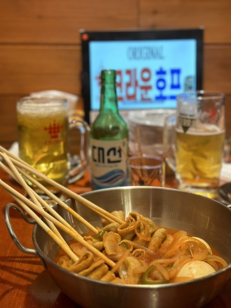 크라운호프 부산일광신도시점 이미지