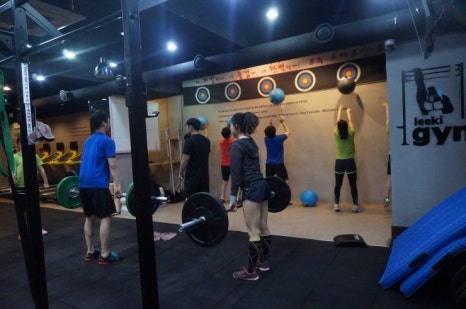 당신의PT 이미지