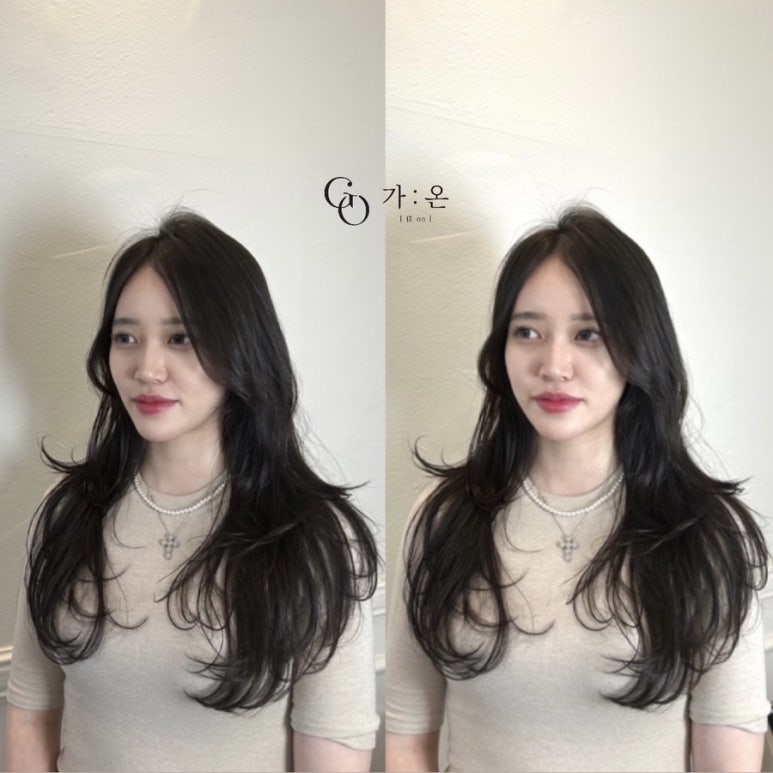 가온헤어디자인 이미지