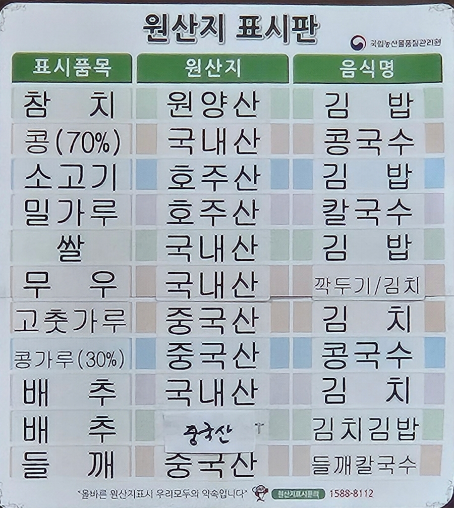 엄마네손칼국수 이미지