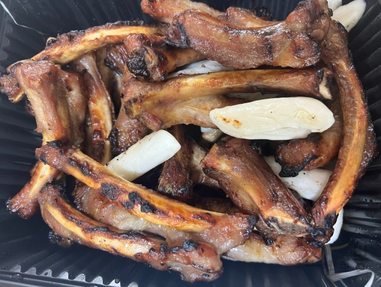 구이구이쪽갈비 망포점 사진 6