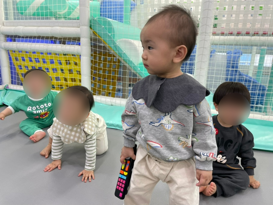 삼삼오오무인키즈카페 이미지