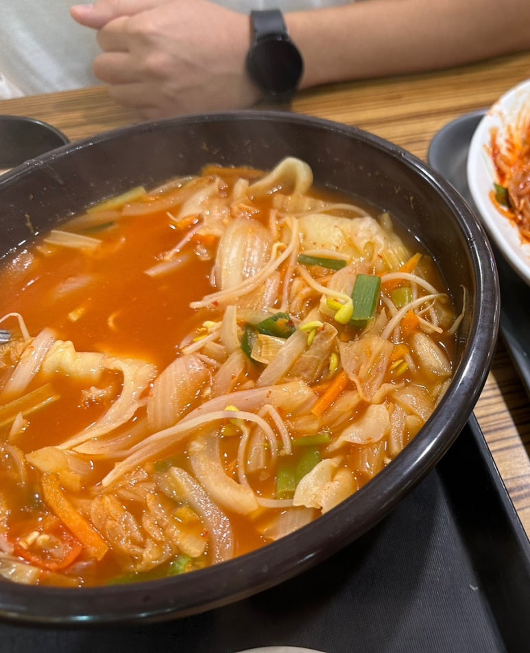 수제비/김밥 요미요미 이미지