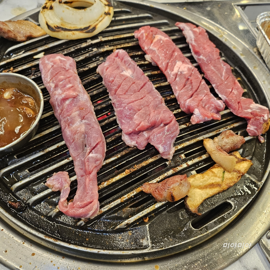 삼촌정육식당 이미지