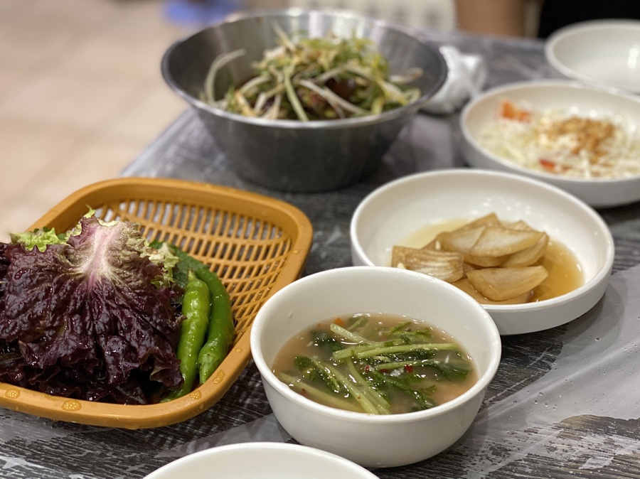 영농한우식육식당 이미지