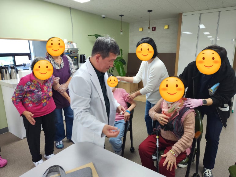 이남의원 이미지