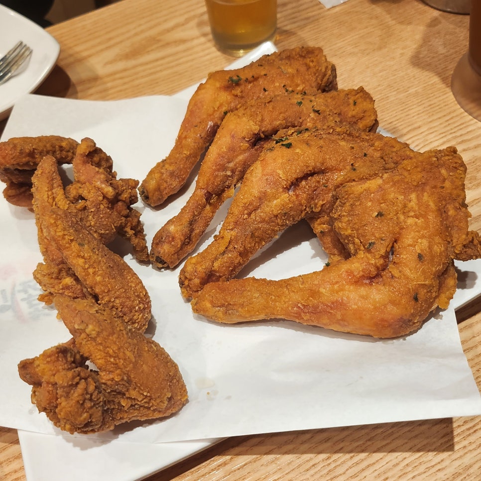 가마치통닭 서울창신점 대표 사진