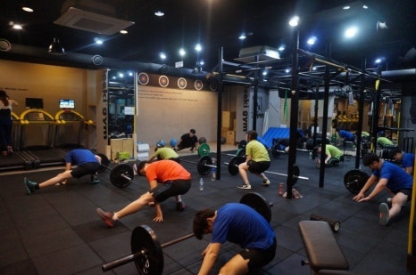 당신의PT 이미지