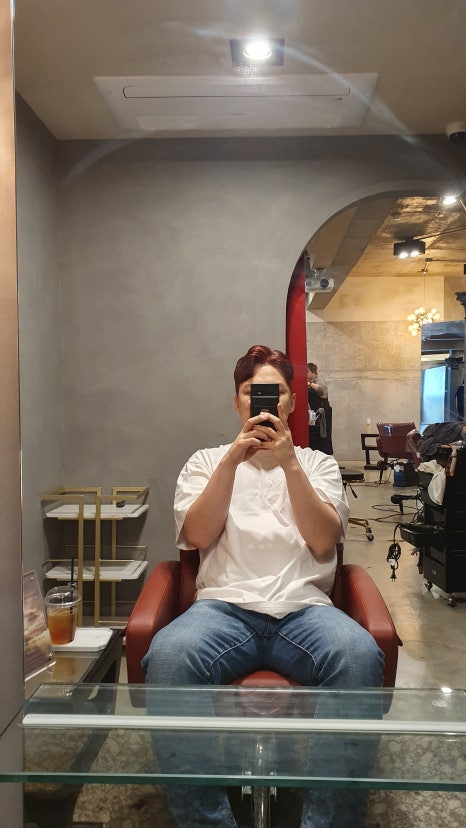 아정미용실 이미지