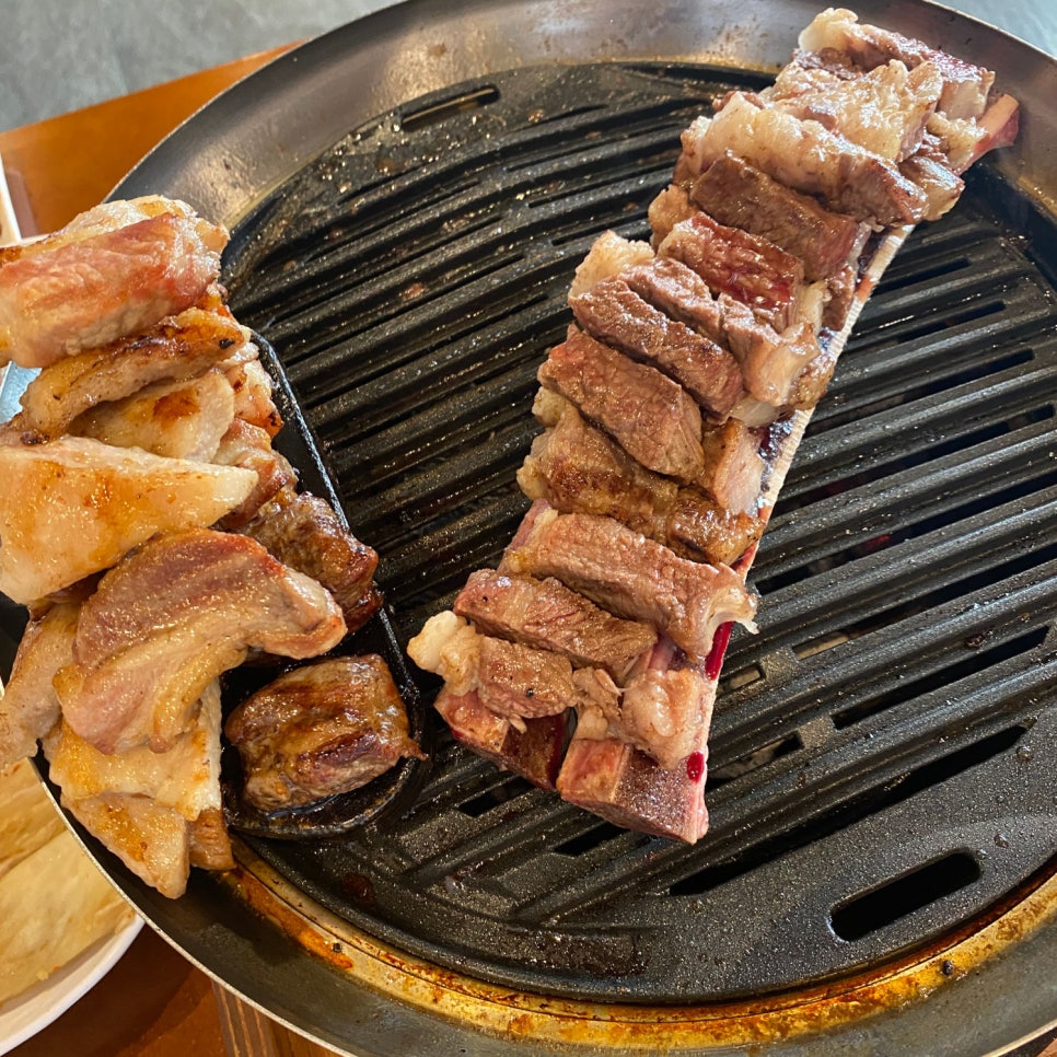 고반식당충남당진점 이미지