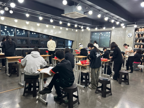 헤어씨엘 이미지