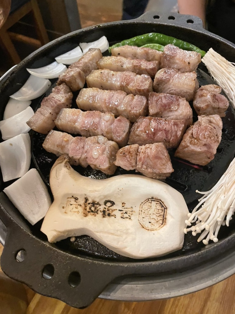 고기목장 이미지