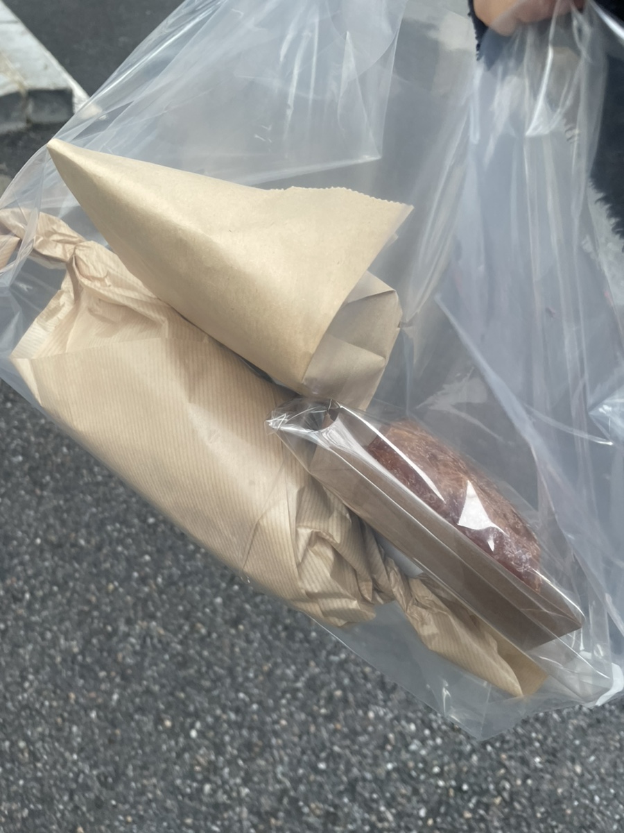 블랑제리꾸끄 이미지
