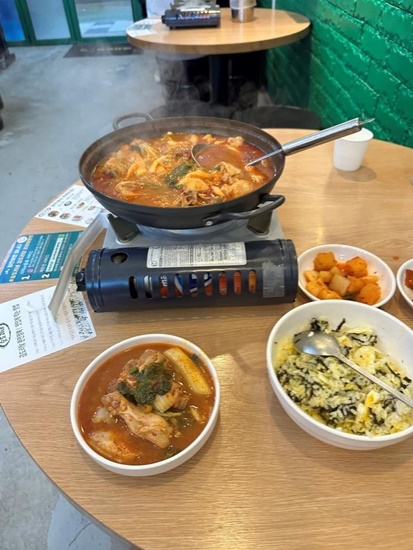 수곱도리탕 이미지