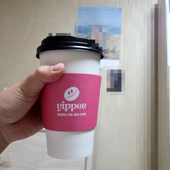 이삐커피연산토곡점 이미지