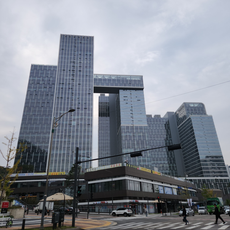 코스트코 홀세일 광명점 이미지