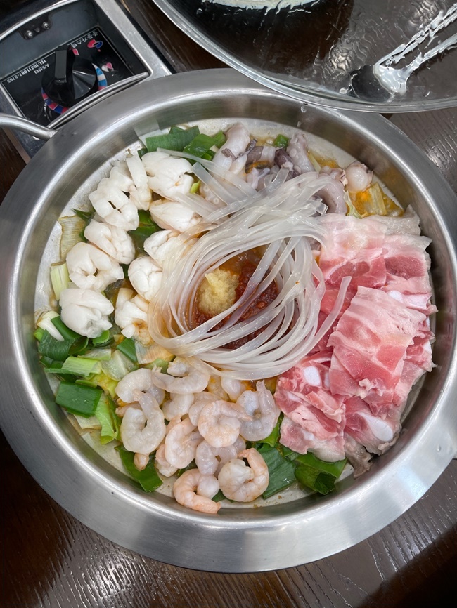 사위식당불당점 이미지