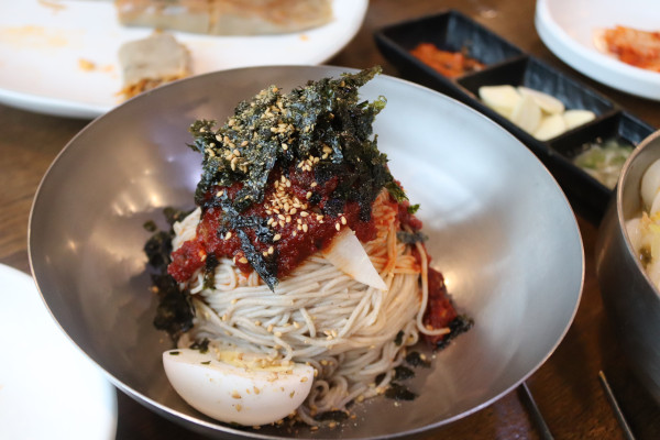 연산골춘천닭갈비 이미지