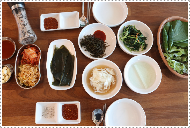 더킹룸바베큐 이미지