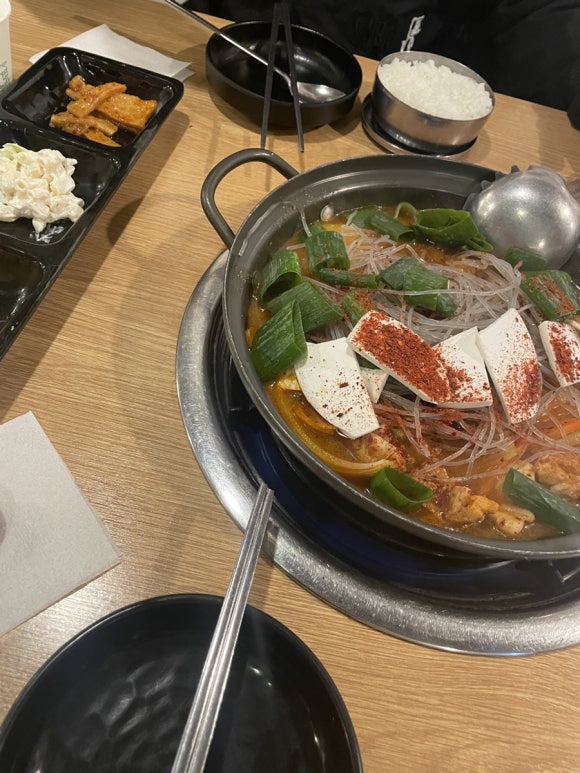피자스쿨시립대점 이미지