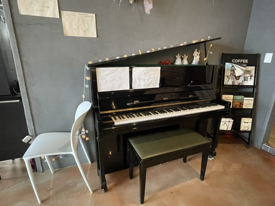 Cafe 618 이미지