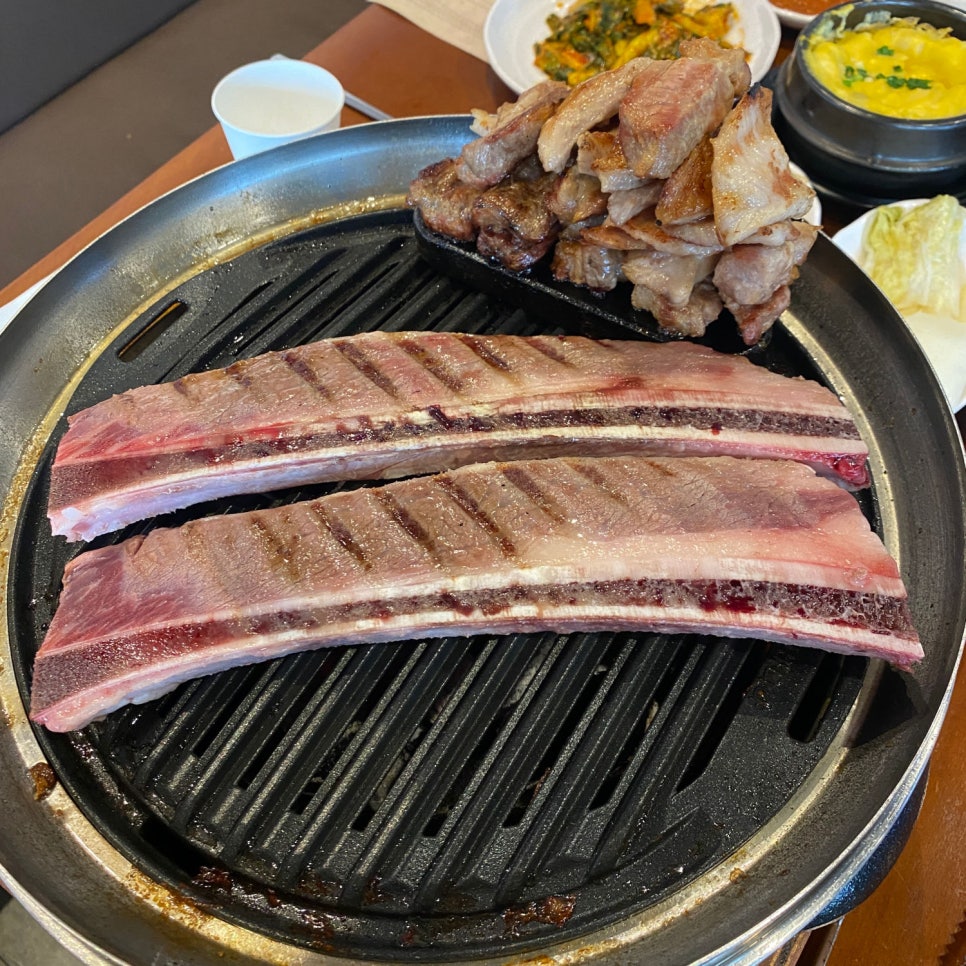 고반식당충남당진점 이미지