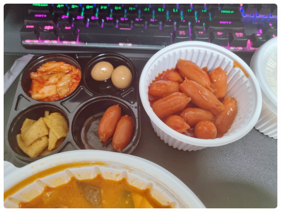 밥블레스유 사진 2
