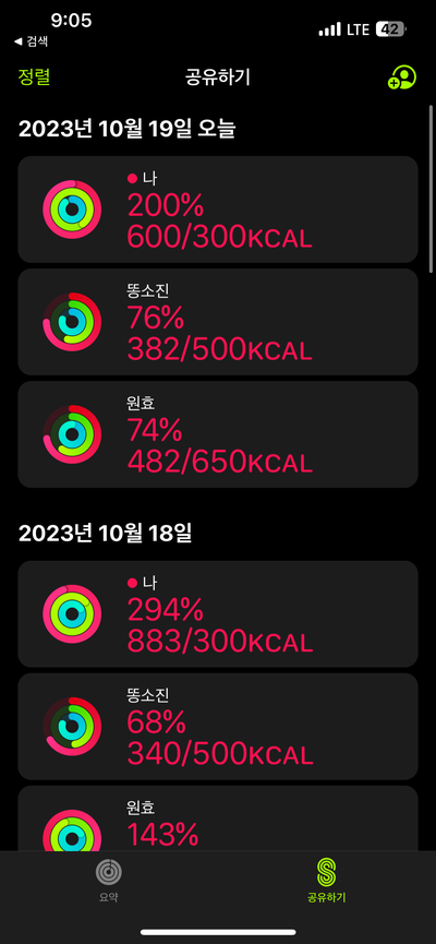 뛴다뛴다댄스스튜디오 이미지