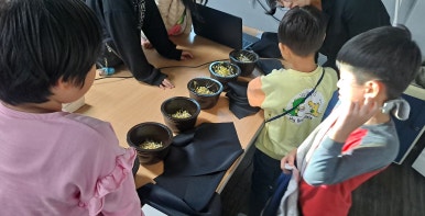 재단법인 아산시먹거리재단 이미지